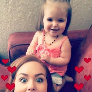 Meet your Posher, Tanya